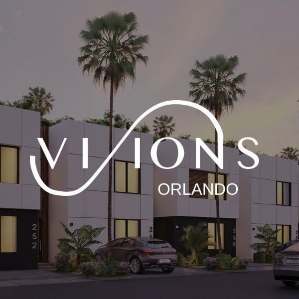 Visions Orlando
