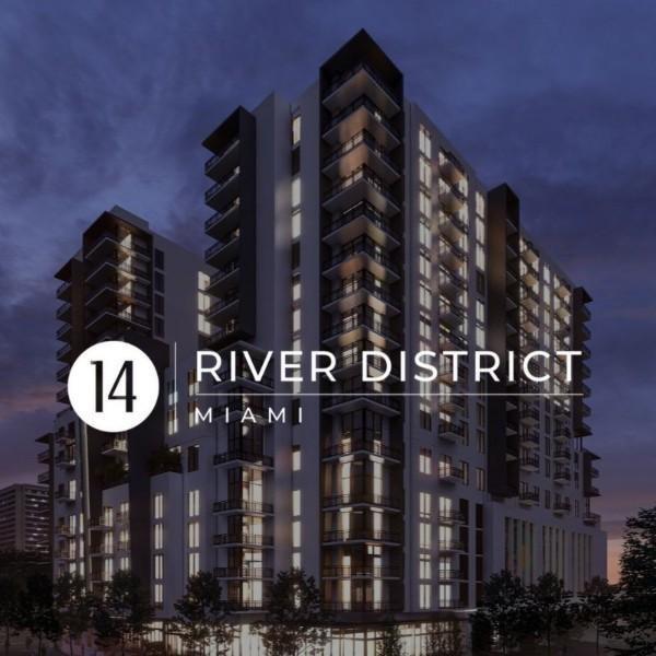 River District 14
