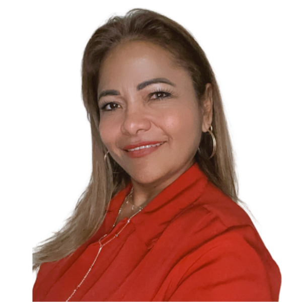 Mary Urdaneta