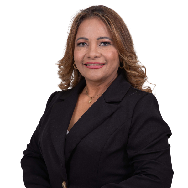 Mary Urdaneta