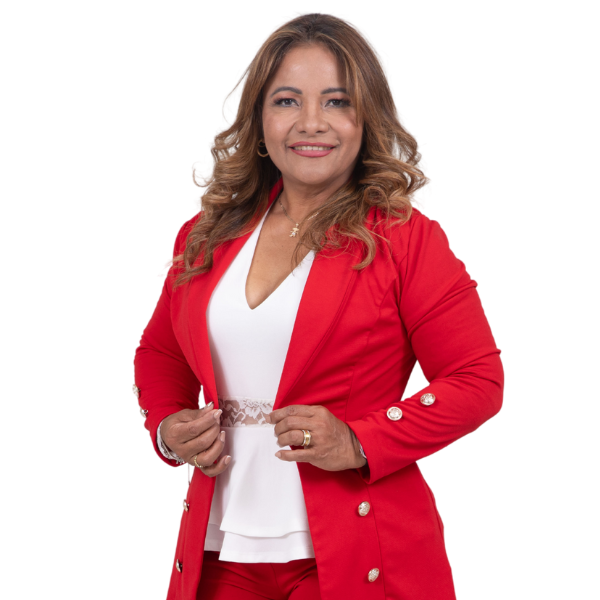 Mary Urdaneta
