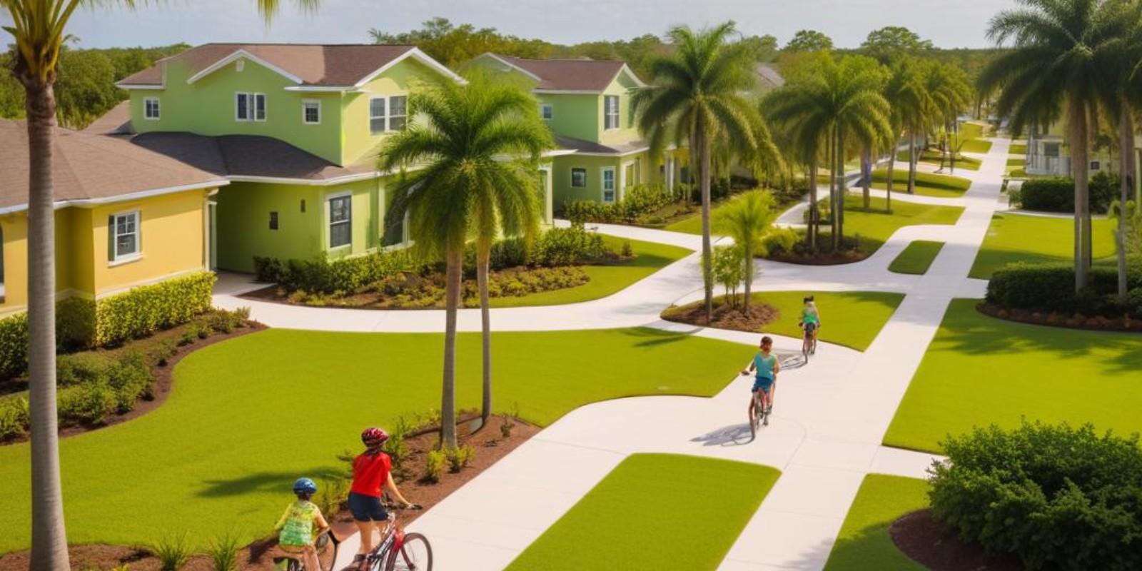 Descubre Nuevas construcciones en el sur de Florida